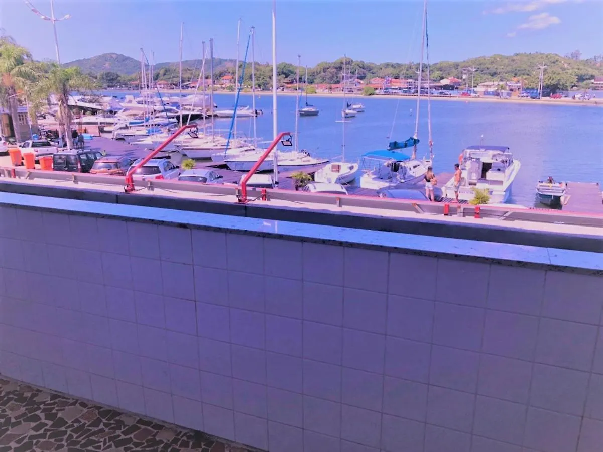 Florianópolis Pousada Pier Da Lagoa בית הארחה